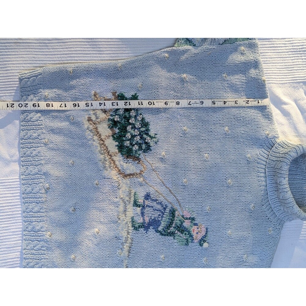 Vintage 1996 Marisa Christina Classics "The Christmas Collection" Embellished... - Picture 13 of 14